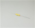 150103J400BB Cornell Dubilier (CDE)  capacitor 0.01uF 400V film axial