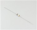 LP88A1B393G SPRAGUE/DEARBORN  capacitor 0.039uF 100V Film METALLIZED POLYCARBONATE Axial