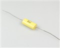105K02WD PAKTRON  capacitor 1uF 200V Film Axial