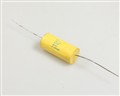 PP11-.39-400-10% F-DYNE  capacitor 0.39uF 400V Film polypropylene Axial