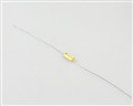 230B1B222K ELECTROCUBE  capacitor 0.0022uF 100V Film metalized polyester Axial