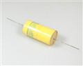 PPA/2/275VAC/20 F-DYNE  capacitor 2uF 275V Film Axial