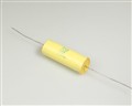 MPE11-1.5-400-10% F-DYNE  capacitor 1.5uF 400V Film Axial