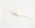 HEW-781-.68-100-10% ASCE/TRU  capacitor 0.68uF 100V Film Axial