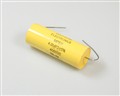 MPE11-4-400-5% SOUTHERN ELECTRONICS  capacitor 4uF 400V Film Axial