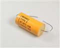 TYPE3-.47-1000-5% MIDWEC  capacitor 0.47uF 1000V Film Axial