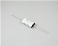X663F-2-200-10 ASC  capacitor 2uF 2000V Film METALIZED POLYESTER Axial