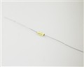 CFR05ARA124F ELEC. CONCEPTS  capacitor 0.12uF 50V Film Axial