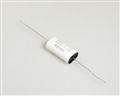 X6671-400-10% ASC  capacitor 1uF 400V Film Axial
