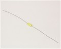 650B1A124K ELECTROCUBE [2020128684] capacitor 0.12uF 50V Film metallized polycarbonate Axial
