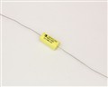 230B1B405J ELECTROCUBE [2020128681] capacitor 4uF 100V Film METALLIZED POLYESTER Axial