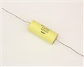 MP1-7507K ELEC. CONCEPTS  capacitor 3uF 400V Film Axial