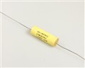 CTM105VAJ MIDWEC  capacitor 1uF 50V Film Axial