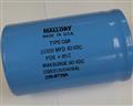 CGR313U040X4L by MALLORY picture #2