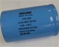 CGR313U040X4L by MALLORY picture #3