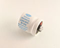 5001251U035AA2B SANGAMO-CDE  capacitor 1,250uF 35V Aluminum Electrolytic Large Can Computer Grade