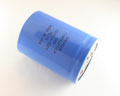 36D104G010DD2A SPRAGUE  capacitor 100,000uF 10V Aluminum Electrolytic Large Can Computer Grade
