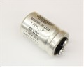 M39018/04-1124 SANGAMO-CDE  capacitor 1,800uF 40V Aluminum Electrolytic Large Can Computer Grade