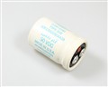 500132U050AA2A SANGAMO  capacitor 1,300uF 50V Aluminum Electrolytic Large Can Computer Grade