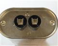 KBN37U406QAP1 by Cornell Dubilier (CDE) picture #2
