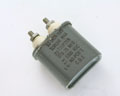 T10P25N Cornell Dubilier (CDE) [2020005644] capacitor 0.25uF 1000V OIL HERMETICALLY SEALED Radial