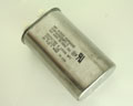 K50R6608E by Cornell Dubilier (CDE) picture #1