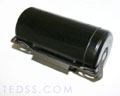 9A365 SPRAGUE  capacitor 189uF 125V Application Motor Start