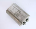 KTSF66U126QP1 by Cornell Dubilier (CDE) picture #2