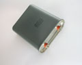 CP72B1EF805K1 SPRAGUE [2020012776] capacitor 8uF 600V OIL Hermetically Sealed Radial