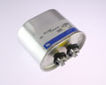 97F9121 15.0000uf 370.0V capacitor.
