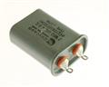CQ72B1EF205K1 by CHICAGO CONDENSER picture #2