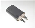 26F6741 GENERAL ELECTRIC [2020087581] capacitor 0.5uF 1500V OIL Hermetically Sealed Radial