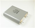 CP72B1EF805K1 SANGAMO  capacitor 8uF 600V Application Motor Run