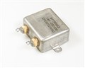 CP53B1EC105K1 1.0000uf 200.0V capacitor.