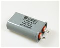 CP72B1EG105K1 CHICAGO CONDENSER [2020127309] capacitor 1uF 1000V OIL Hermetically Sealed Radial