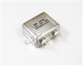 CP53B1EC105K1 GENERALINSTRUMENT  capacitor 1uF 200V OIL Hermetically Sealed Radial