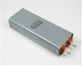 CP70B1EG205K1 SPRAGUE  capacitor 2uF 1000V OIL Hermetically Sealed Radial