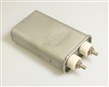 CP72E1EF405K1 AEROVOX [2020127587] capacitor 4uF 600V OIL Hermetically Sealed Radial
