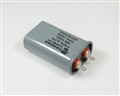 CP72B1FF205K1 CHICAGO CONDENSER [2020127584] capacitor 2uF 600V OIL Hermetically Sealed Radial