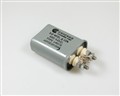 CP72E1EF105K3 Chicago Condenser [2020127583] capacitor 1uF 600V OIL Hermetically Sealed Radial