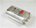 2MDW3 25.0000uf 370.0V capacitor.