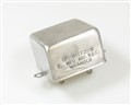 CP55B1EF205K MICAMOLD [2020127615] capacitor 2uF 600V OIL Hermetically Sealed Radial