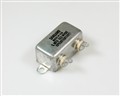 CP53B1EB105K1 SANGAMO  capacitor 1uF 100V OIL Hermetically Sealed Radial
