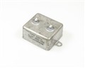 CP54B1EF105K GI [2020128355] capacitor 1uF 600V OIL Hermetically Sealed Radial