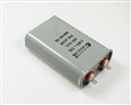 4582-305K1500 Chicago Condenser  capacitor 3uF 1500V OIL Hermetically Sealed Radial