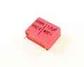 MKC4-1.5/400/20 1.5000uf 400.0V capacitor.