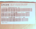 B32572-A3474K by EPCOS picture #2