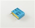 FKP-1/022/400/5% 22000.0000pf 400.0V capacitor.