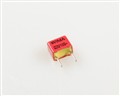 FKP2-220/100/10 WIMA [2020125713] capacitor 220pF 100V film metallized polypropylene radial