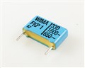 FKP1T003304B00JSSD 330.0000pf 1600.0V capacitor.